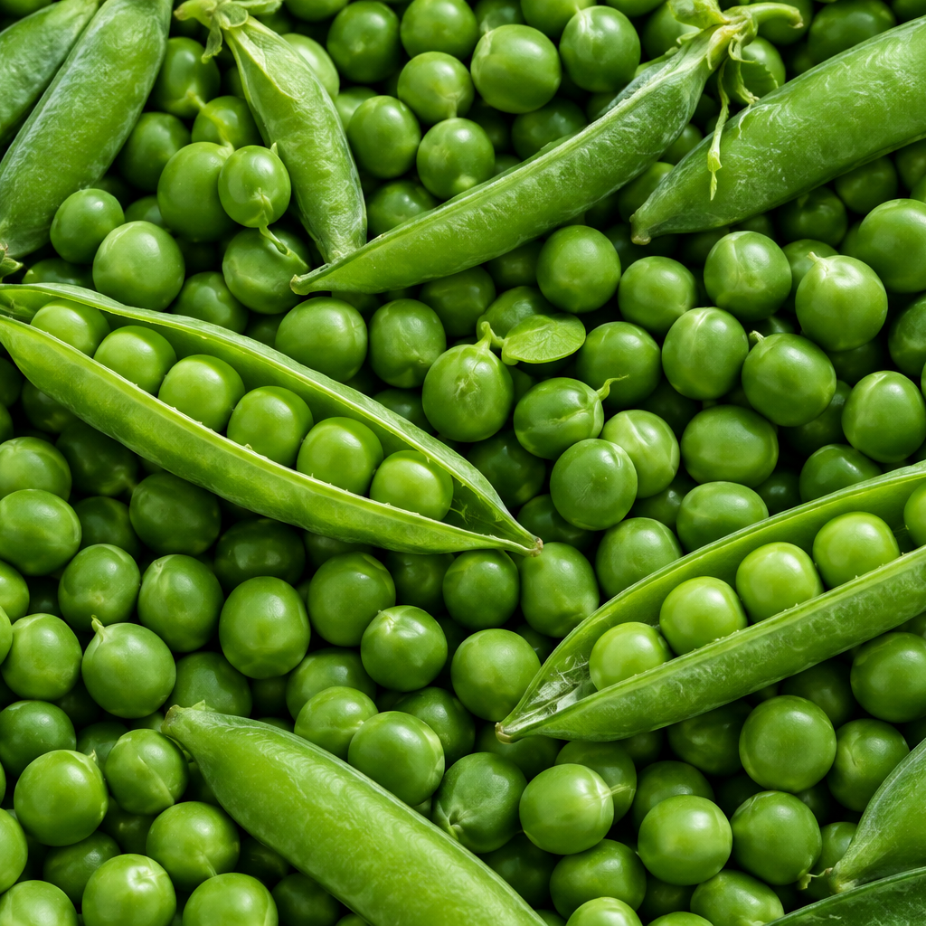 Early Onward Peas | Reliable Vegetable, Heavy Cropper, Fast Growing | 250 Pea Seeds in Pictorial Packet With Growing Instructions | Always Next Business Day Dispatch